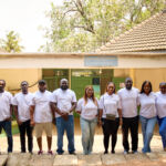 Every Child Deserves to Flourish:  Goodwave Foundation Visits New Horizon Special School with Hope and Smiles