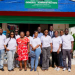 Restoring Dignity, Restoring Hope: Our Visit to Tema General Hospital